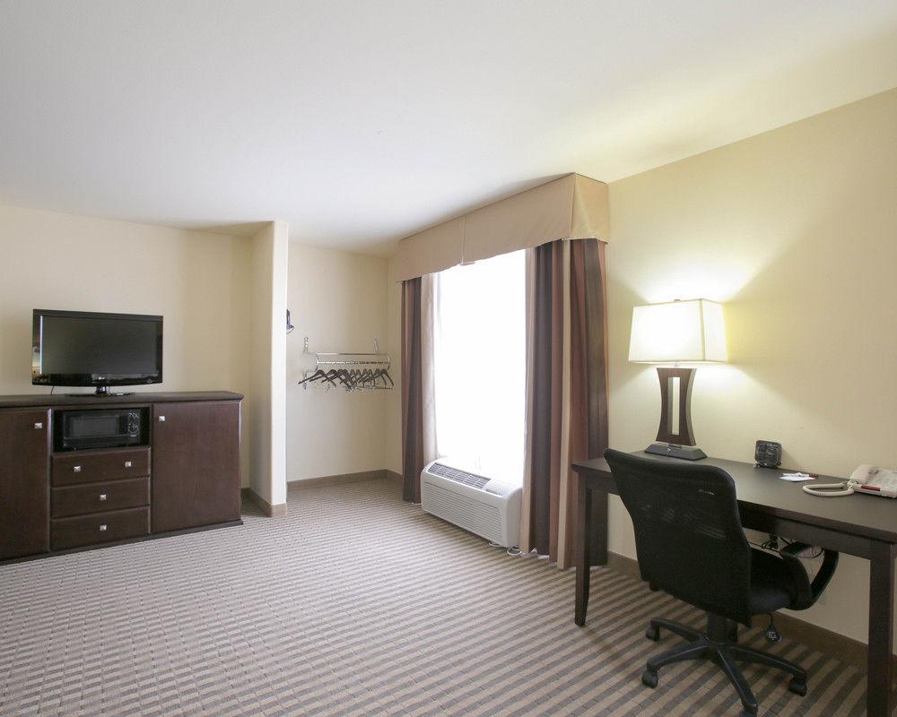 Comfort - Austin North 3* Pflugerville