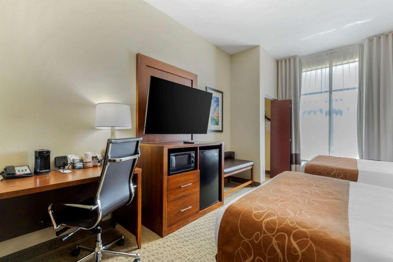 Comfort - Austin North Hotel 3*