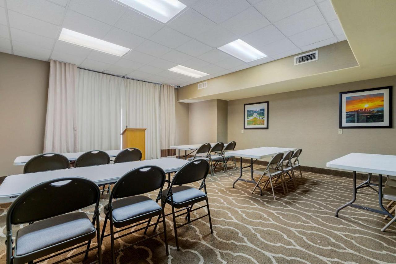 Comfort - Austin North Hotel 3*