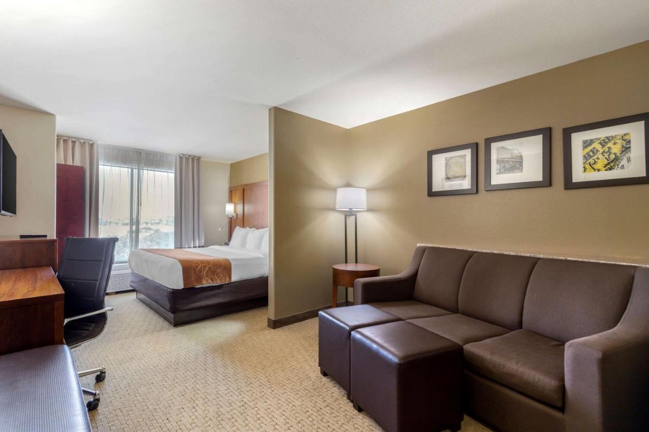 Comfort - Austin North 3* Pflugerville