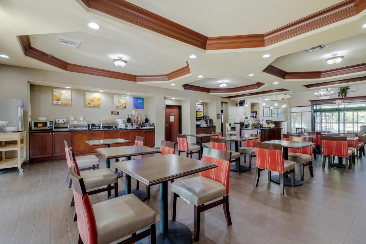 Comfort - Austin North 3* Pflugerville