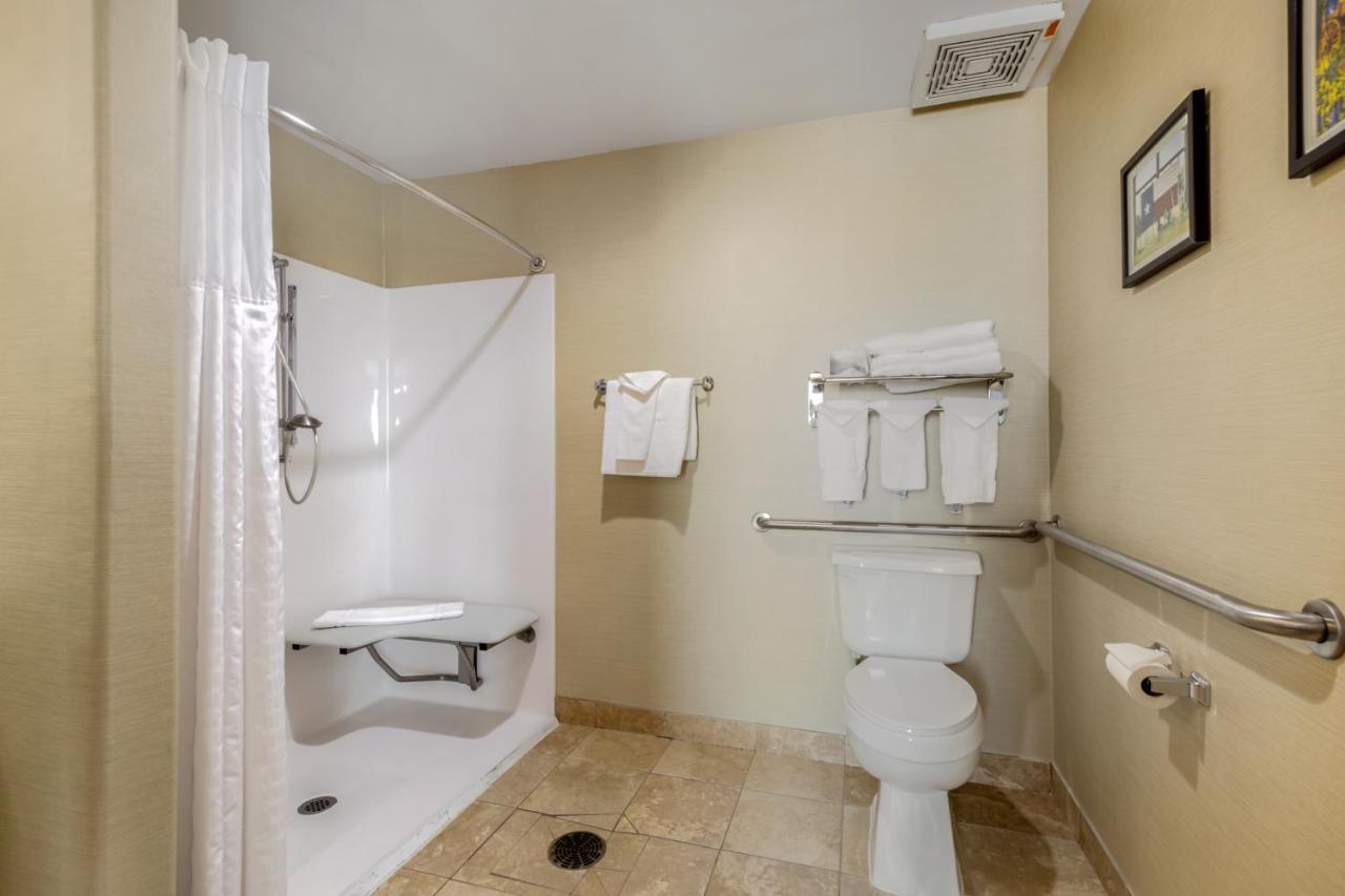Comfort - Austin North Hotel 3*