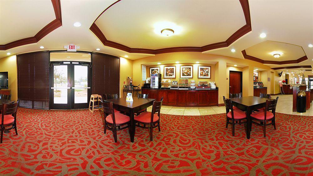 Comfort - Austin North Pflugerville