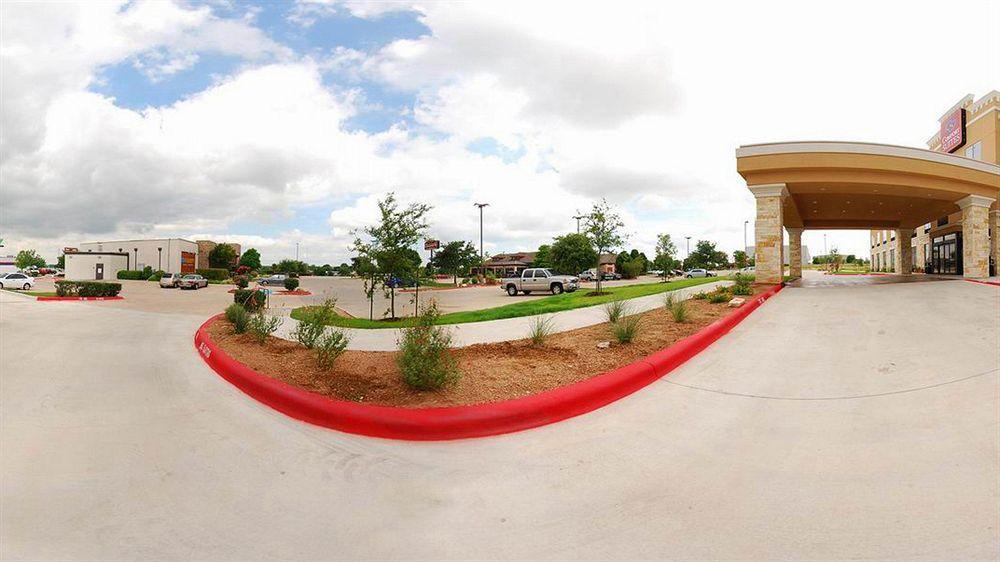 Hotel Comfort - Austin North Pflugerville