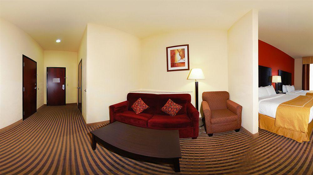 Hotel Comfort - Austin North